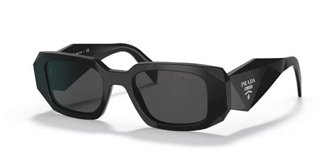 whote prada sunglasses|Prada unisex sunglasses.